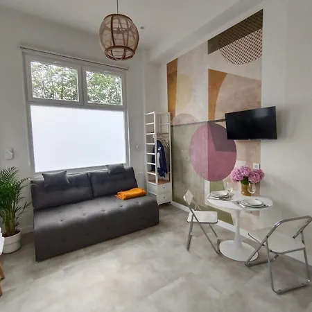 Apartment Irita *