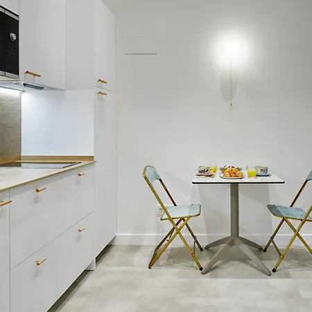 Apartment Irita *