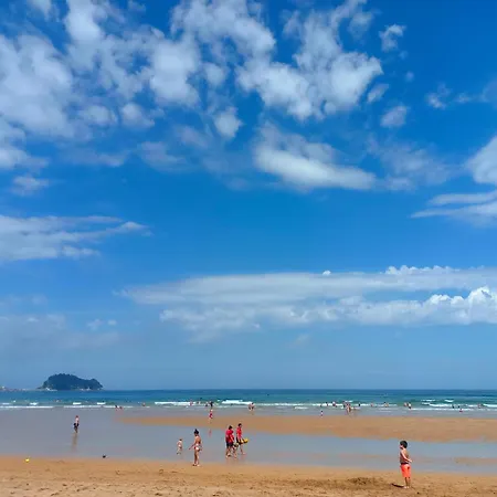 Irita Lejlighed Zarautz