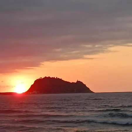 Irita アパート