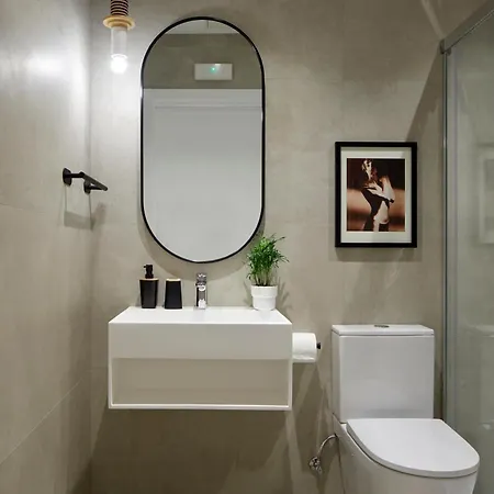 Irita Apartment
