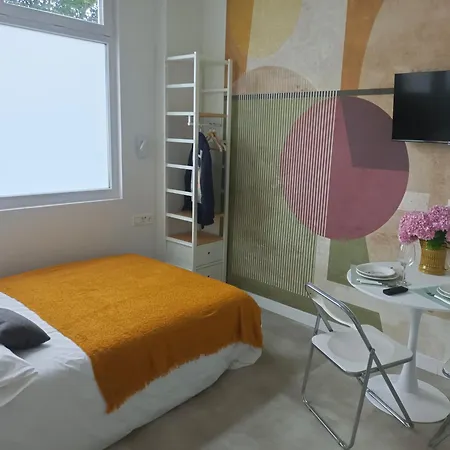 Apartment Irita