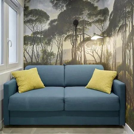 Irita Apartment *