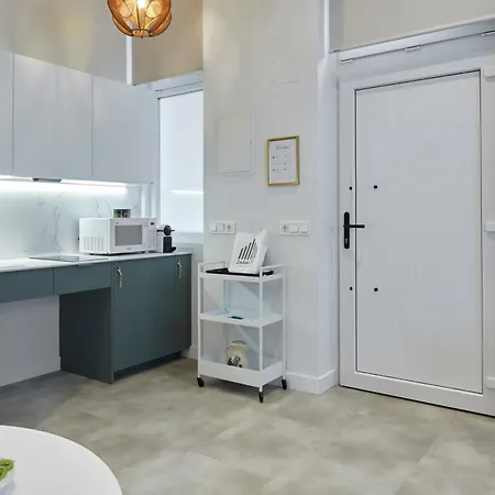 Irita Apartment