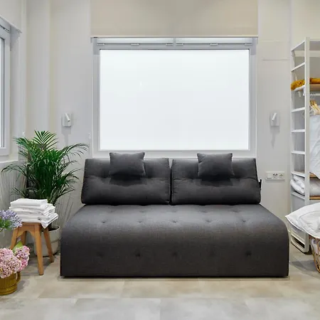 Apartment Irita