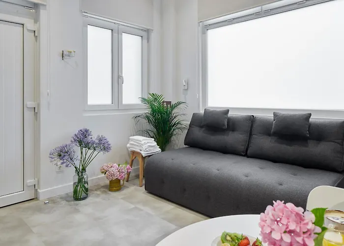 Apartmán Irita Zarautz