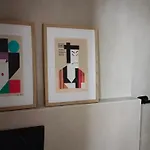 Apartman Irita