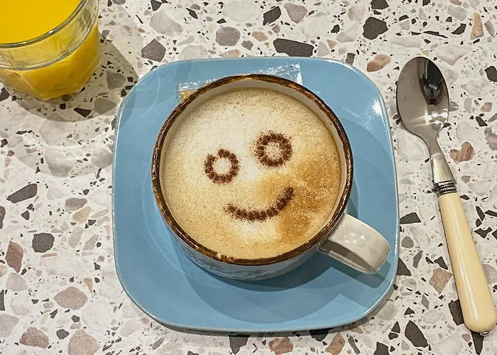 Irita 公寓 扎鲁亚斯