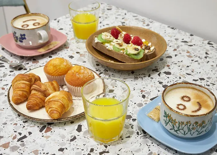 公寓 Irita 扎鲁亚斯