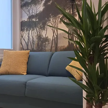 Διαμέρισμα Irita *