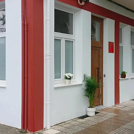 Apartamento Irita