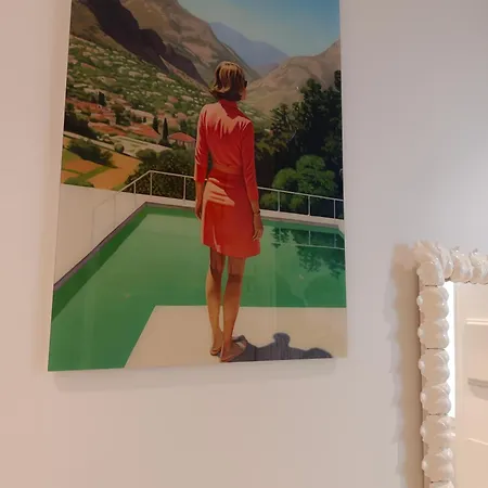 Irita Διαμέρισμα