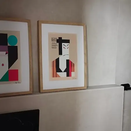 Apartamento Irita