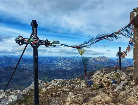 Διαμέρισμα Irita Zarautz