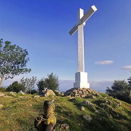 Irita Διαμέρισμα