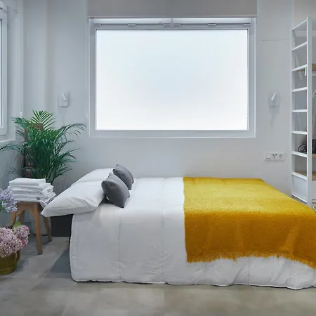 Διαμέρισμα Irita *