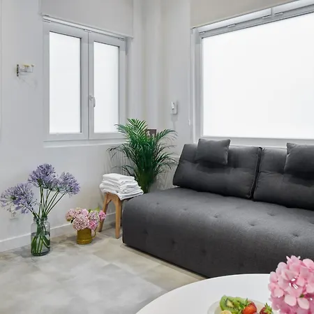 Διαμέρισμα Irita Zarautz