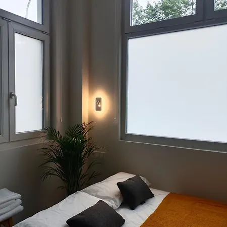 Apartamento Irita